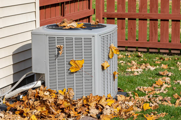 Best Commercial HVAC in Williamsburg, FL