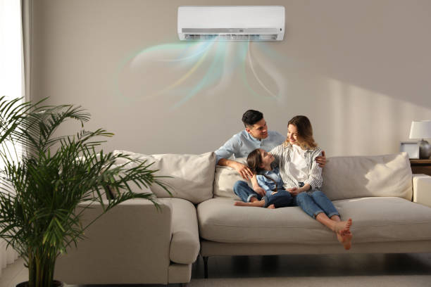 Best Thermostats and Smart Controls in Williamsburg, FL