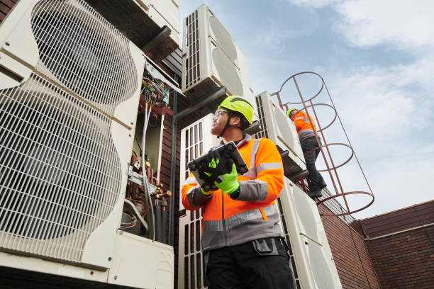 Best HVAC Training and Certification in Williamsburg, FL