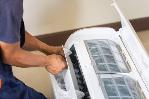 Best Seasonal HVAC Services in Williamsburg, FL