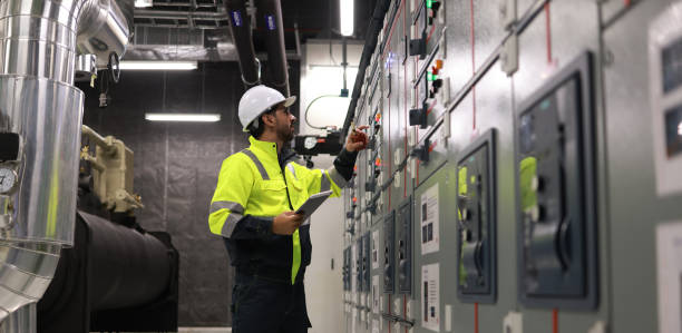 Best Geothermal HVAC Systems in Williamsburg, FL